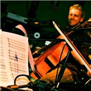 CLASES DE VIOLONCHELO - CLASSES DE VIOLONCEL - VIOLONCELLO LESSONS